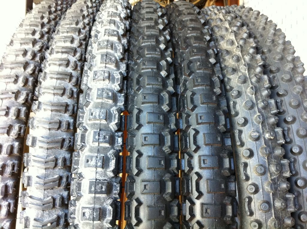 26 skinwall tyres